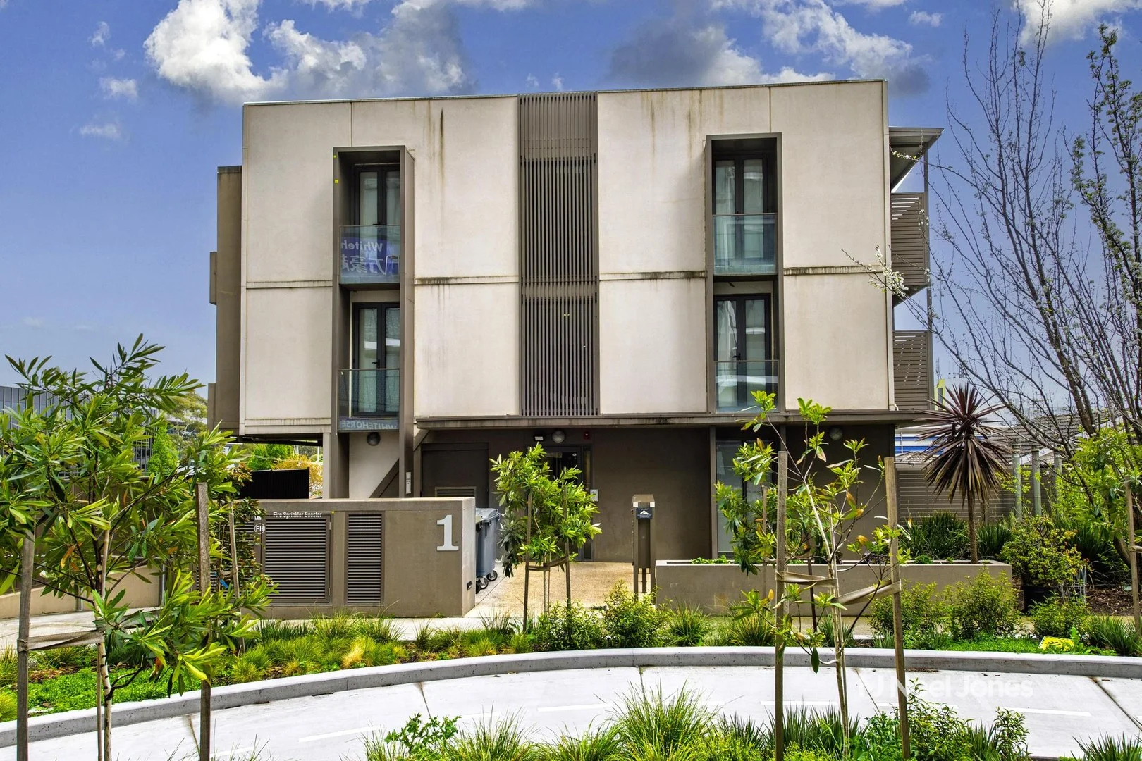 403/1 Wellington Road, Box Hill VIC 3128