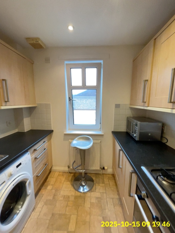 Additional image 8 of 2 Bed Flat, Gorgie, EH11, N1 7GU