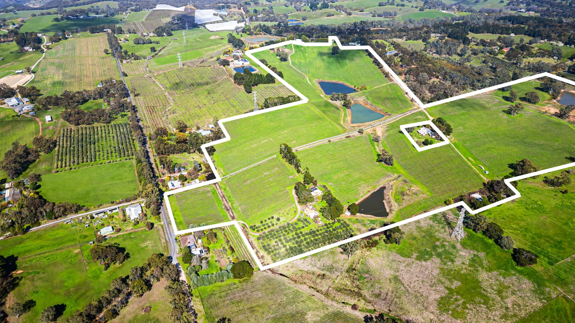 Additional image 5 of 144 Murray Road, Paracombe SA 5132