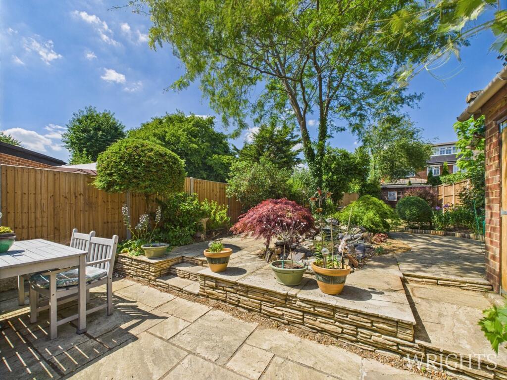 Additional image 16 of Selwyn Crescent, Hatfield, AL10