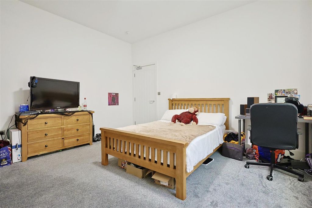 5 bed shared accommodation to rentSummerhill Terrace, Summerhill Square, Newcastle Upon Tyne NE4 photo 5
