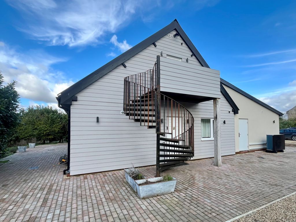 1 bed flat to rentStation Road, Lakenheath, Brandon IP27