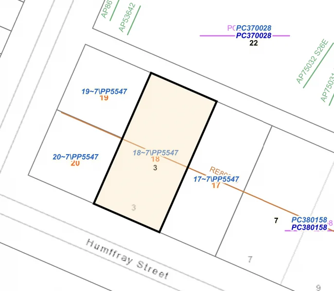 Additional image 3 of 3 Humffray Street, Moonambel VIC 3478