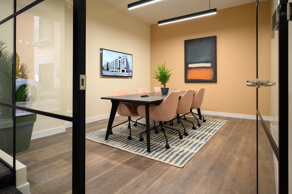 Additional image 20 of 2 bed flat to rentBernard Street, Ocean Village SO14