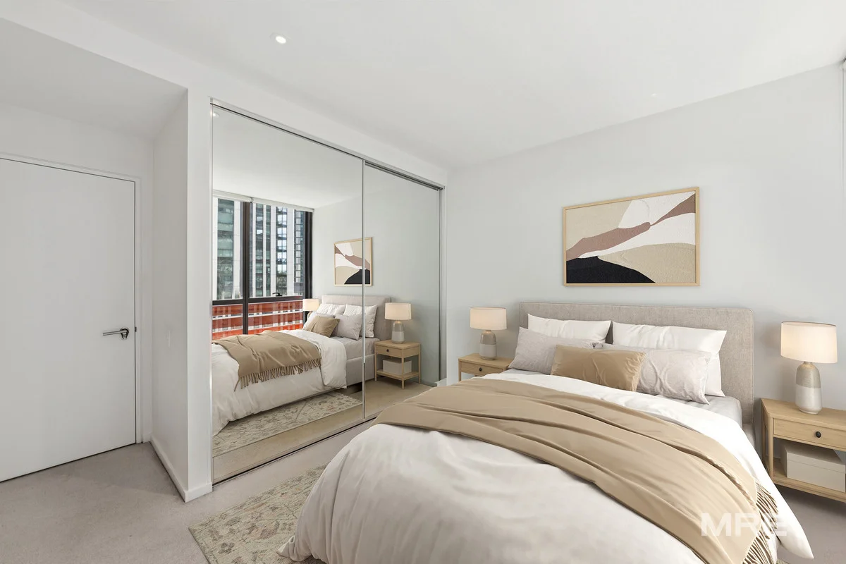 Additional image 6 of 701N/889 Collins Street, Docklands VIC 3008