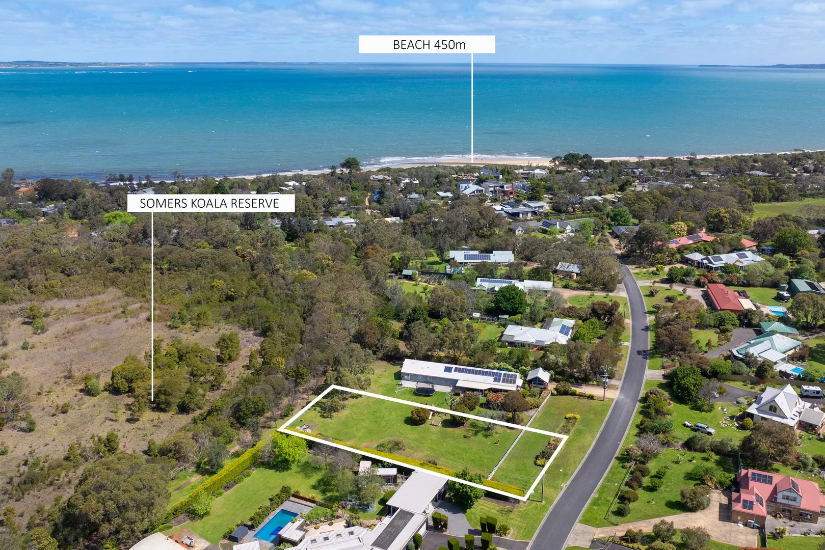 Additional image 5 of Lot 1/7 Campsie Court, Somers VIC 3927