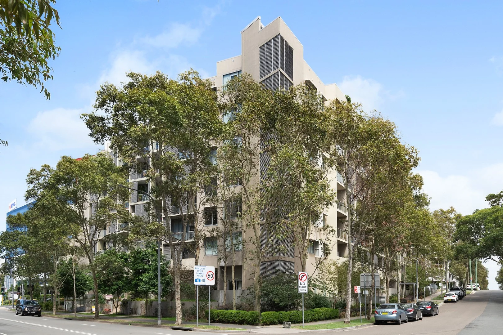 Additional image 5 of 107/149-161 O'Riordan Street, Mascot NSW 2020