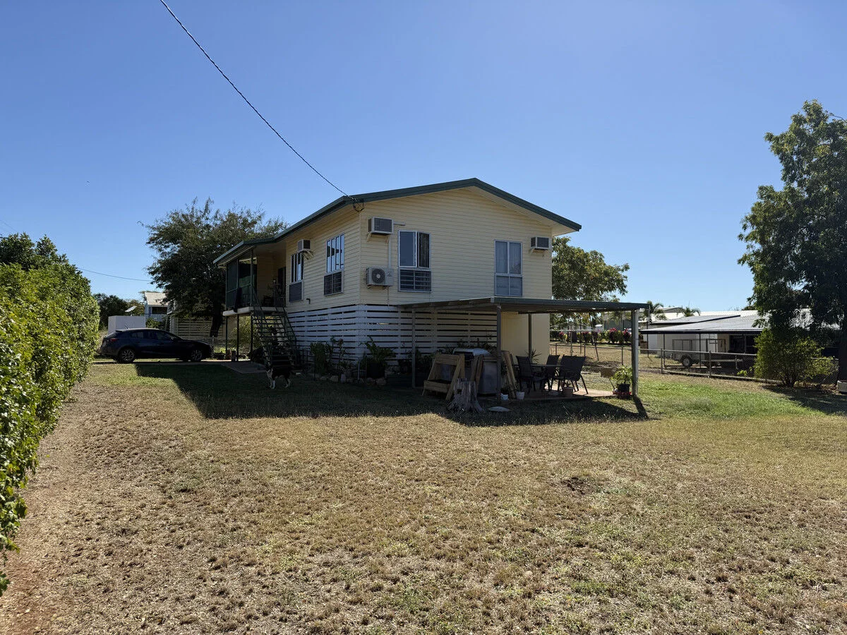 Additional image 13 of 2 Cumberland Street, Georgetown QLD 4871