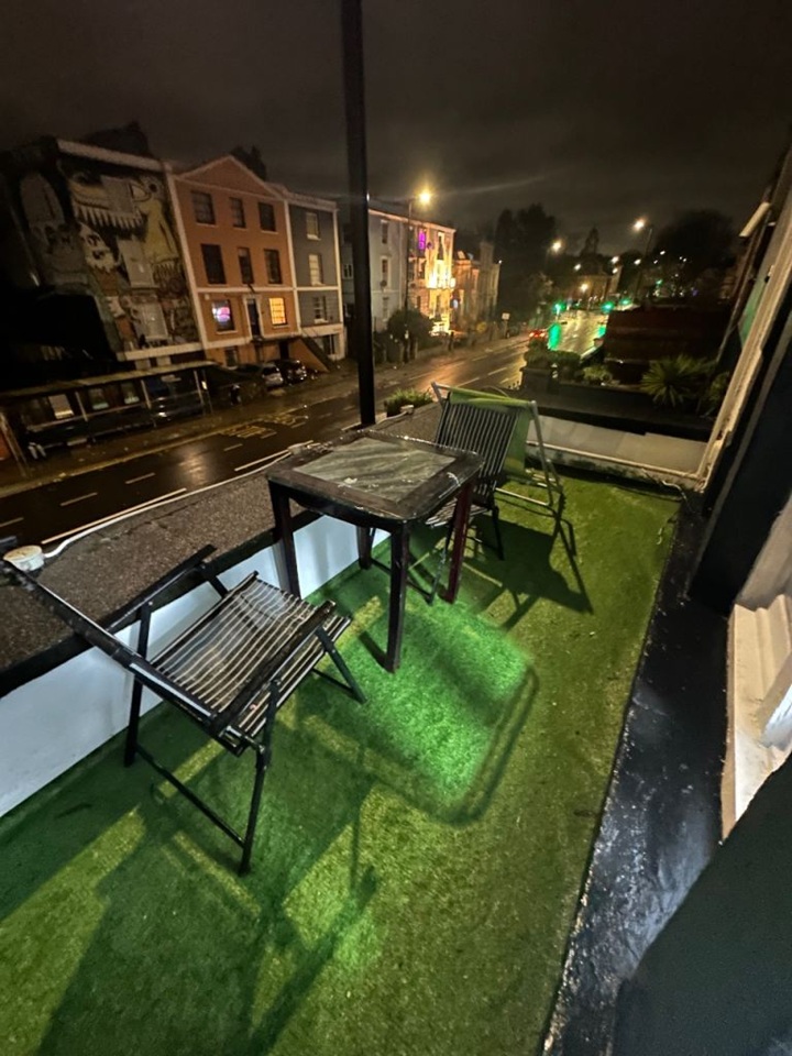 Additional image 7 of 2 Bed Flat, Cheltenham Road, BS6, N1 7GU