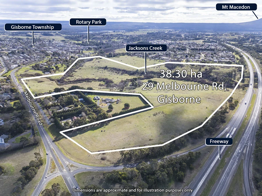 Additional image 12 of 29 Melbourne Road, Gisborne VIC 3437
