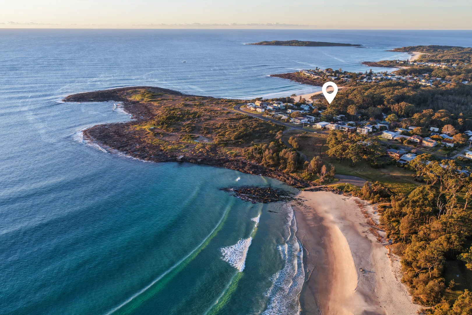 Additional image 37 of 64 Tingira Drive, Bawley Point NSW 2539