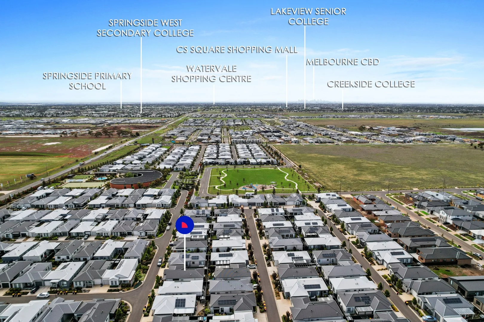 Additional image 22 of 13 Lychee Street, Deanside VIC 3336