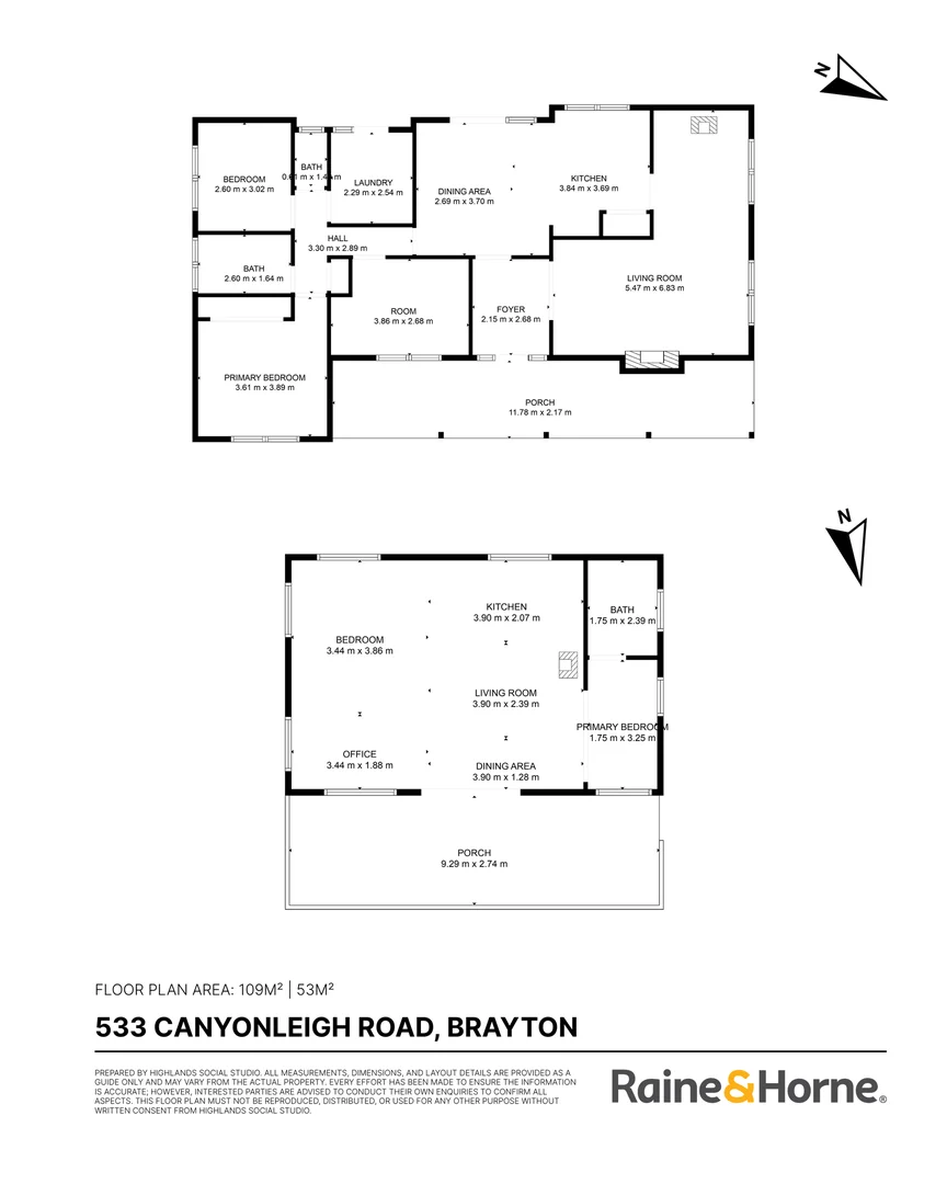 Additional image 18 of 533 Canyonleigh Road, Brayton NSW 2579