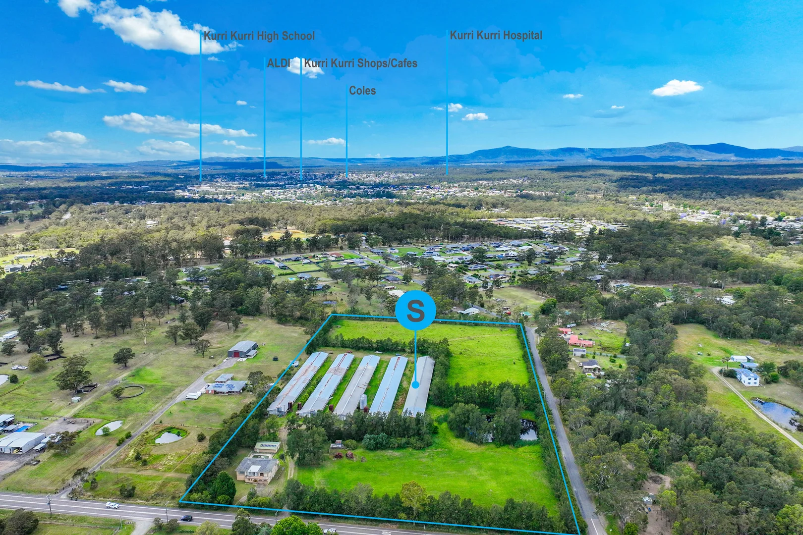 Additional image 2 of 92 Frame Drive, Abermain NSW 2326