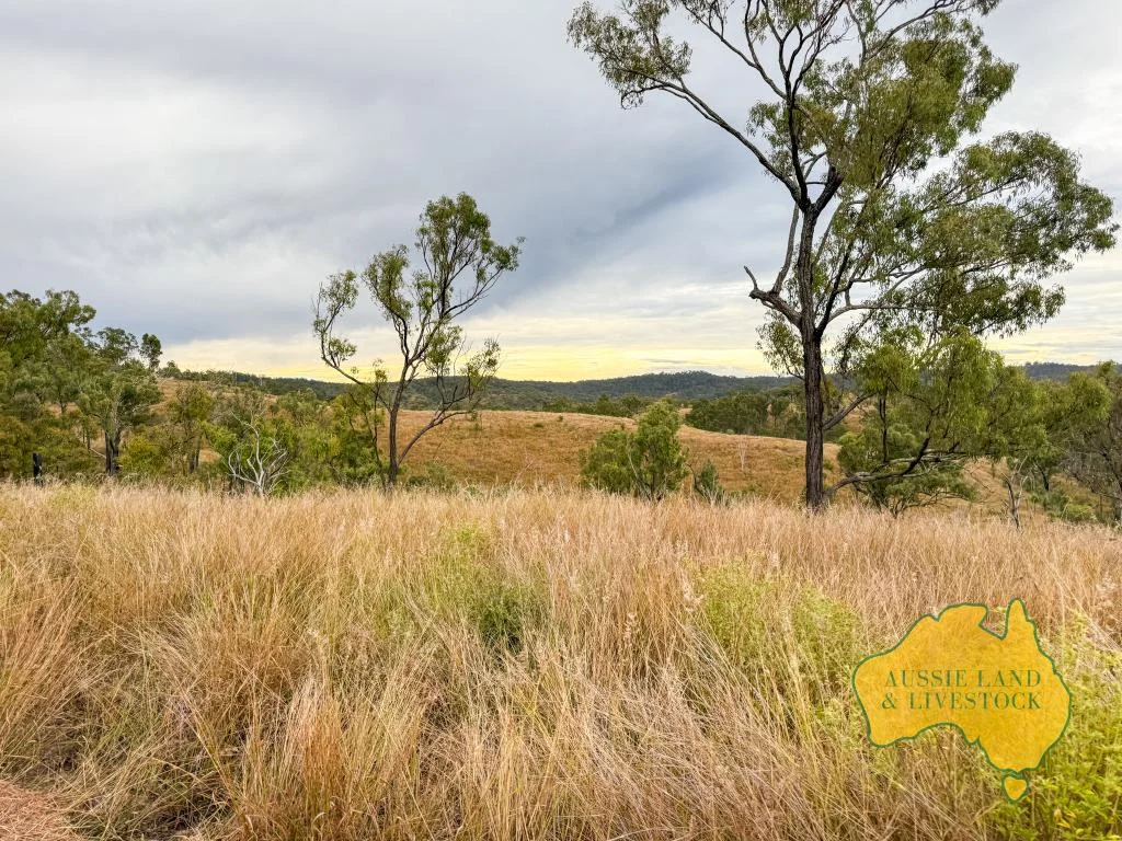 Additional image 8 of "Chapmans", Lot 14 Monto Mount Perry Road, Mungy QLD 4671