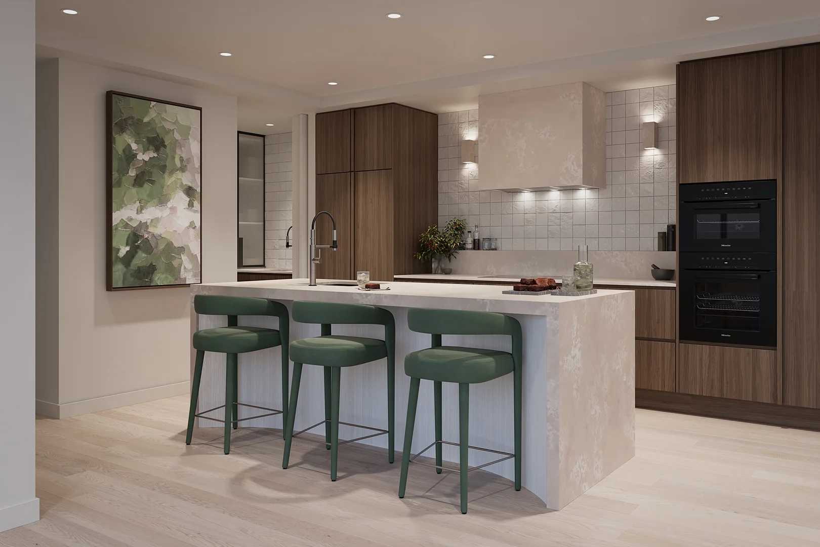 Additional image 2 of 303/133 Eagle Terrace, Auchenflower QLD 4066