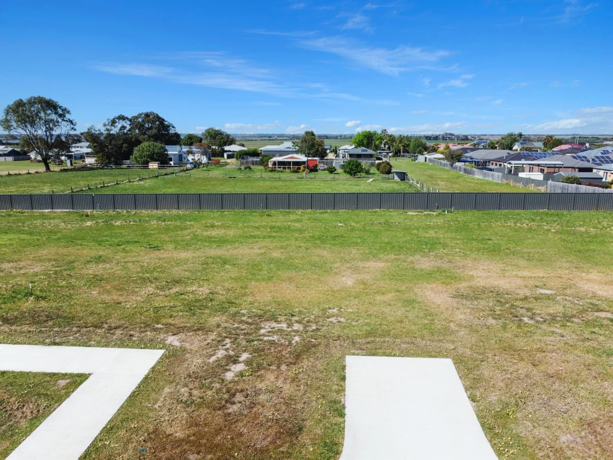 Lot 14/31 Clothier Crescent, East Bairnsdale VIC 3875
