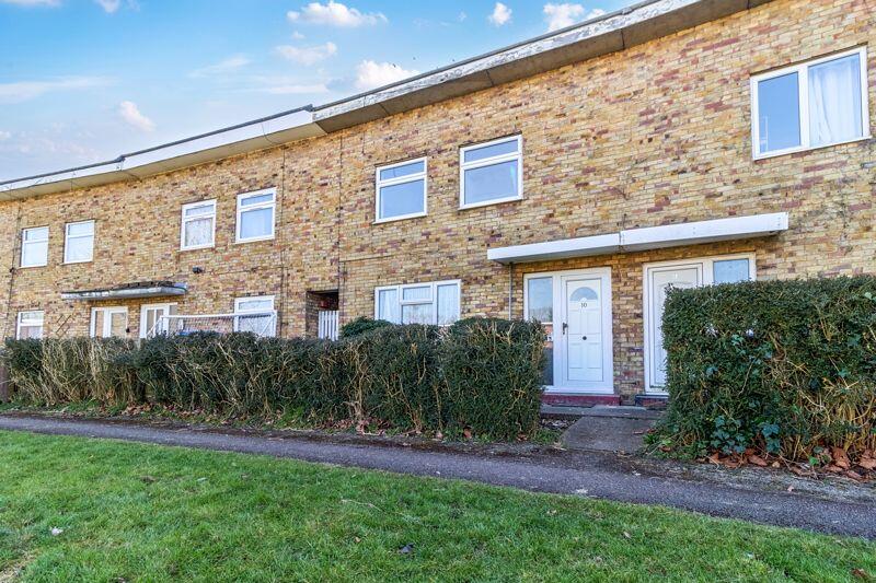 Foxglove Close, Hatfield