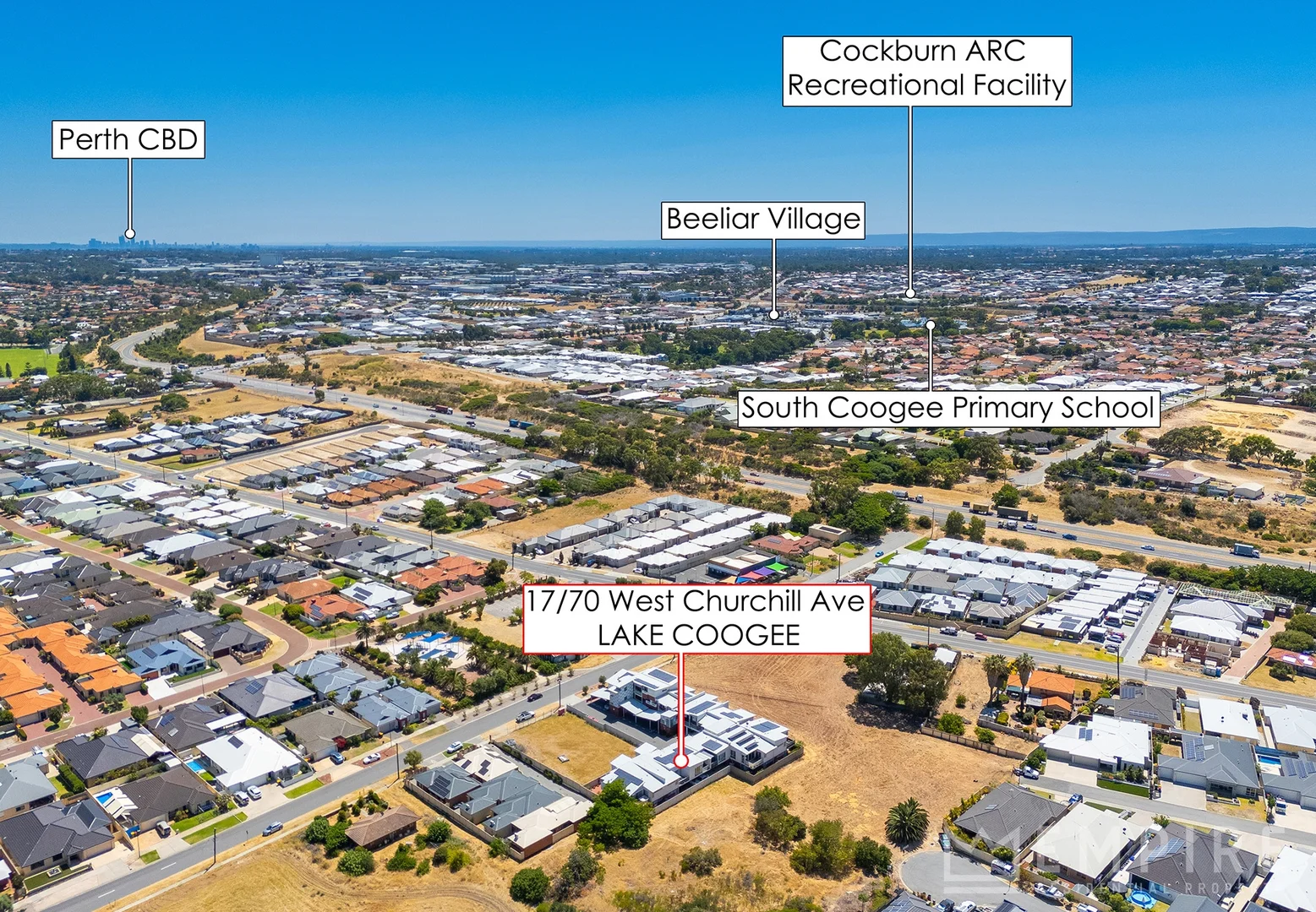 Additional image 19 of 17/70 West Churchill Avenue, Lake Coogee WA 6166