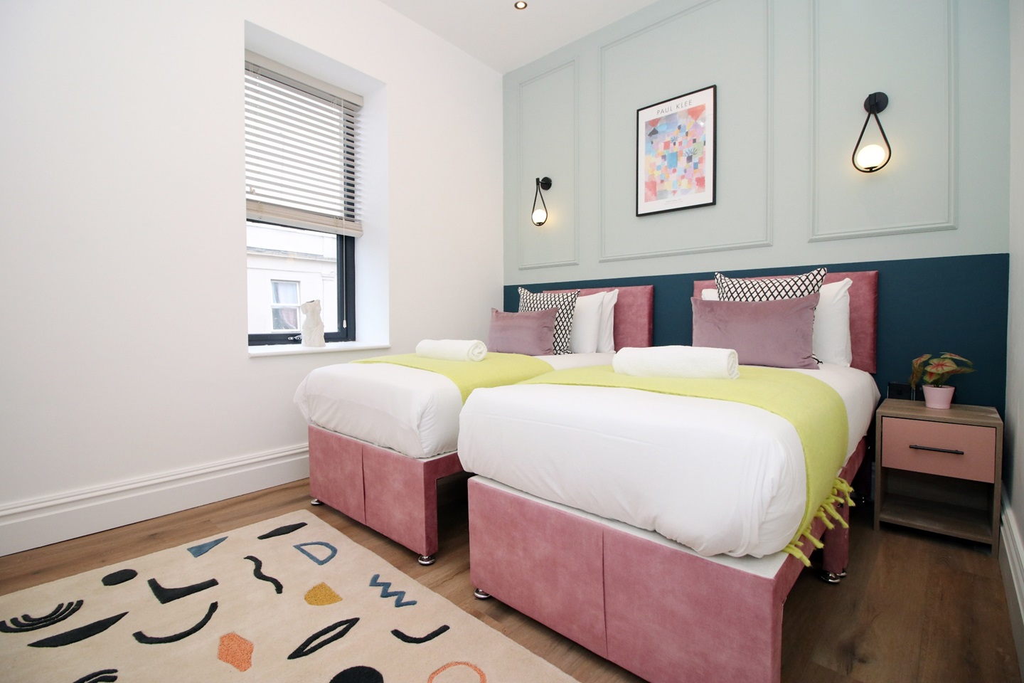 Additional image 6 of 2 Bed Flat, Grosvenor House, BS2, N1 7GU