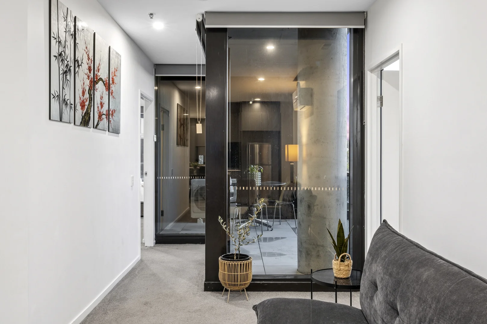 Additional image 7 of 909/3 Grazier Lane, Belconnen ACT 2617