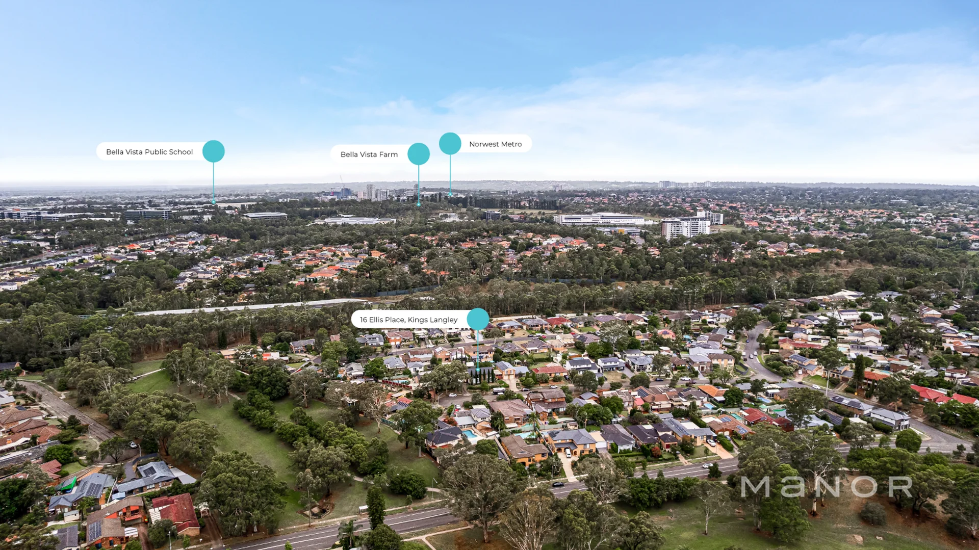 Additional image 18 of 16 Ellis Place, Kings Langley NSW 2147