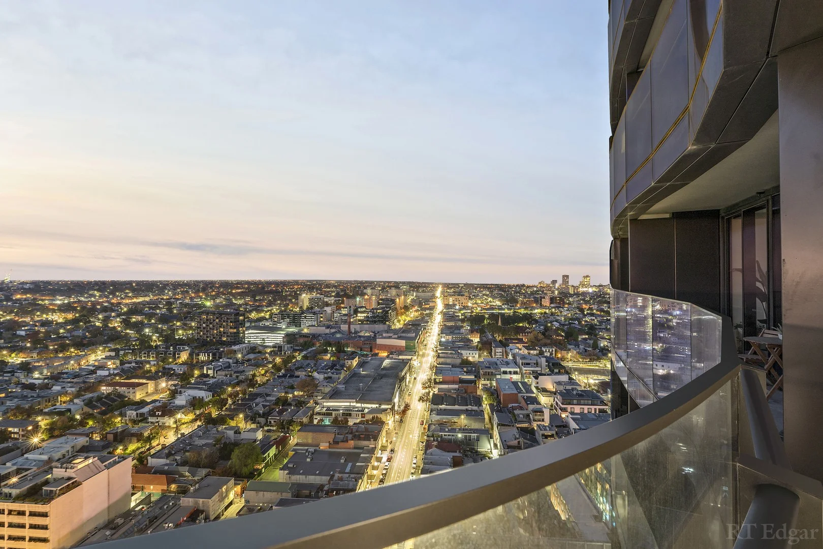 2404/1 Almeida Crescent, South Yarra VIC 3141