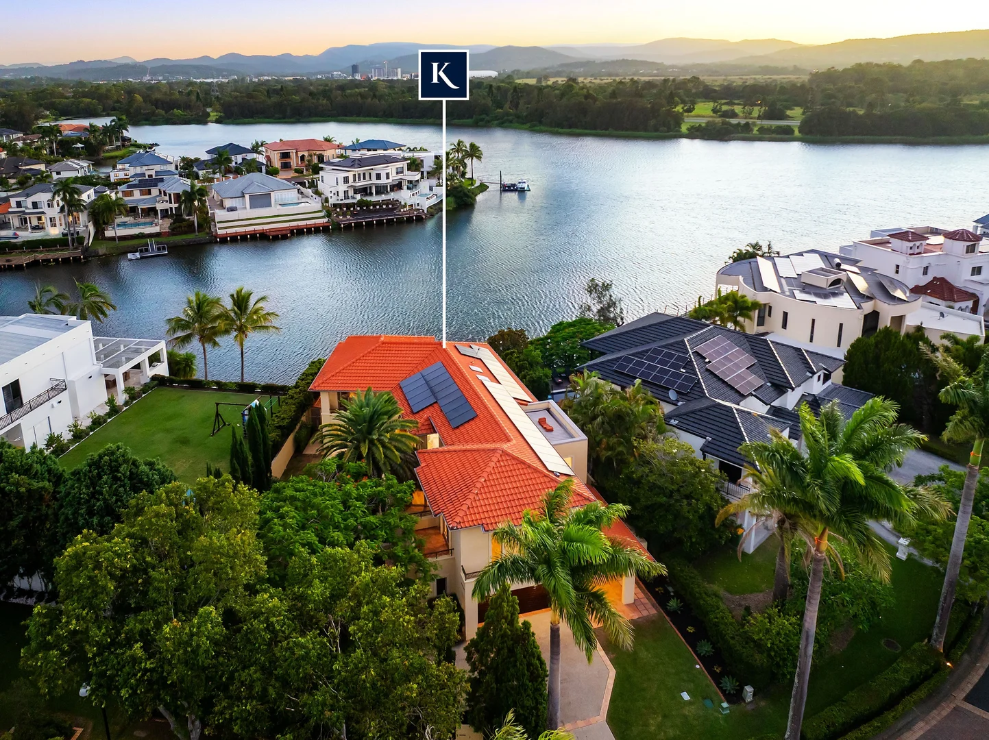 Additional image 8 of 3 Istana View, Clear Island Waters QLD 4226