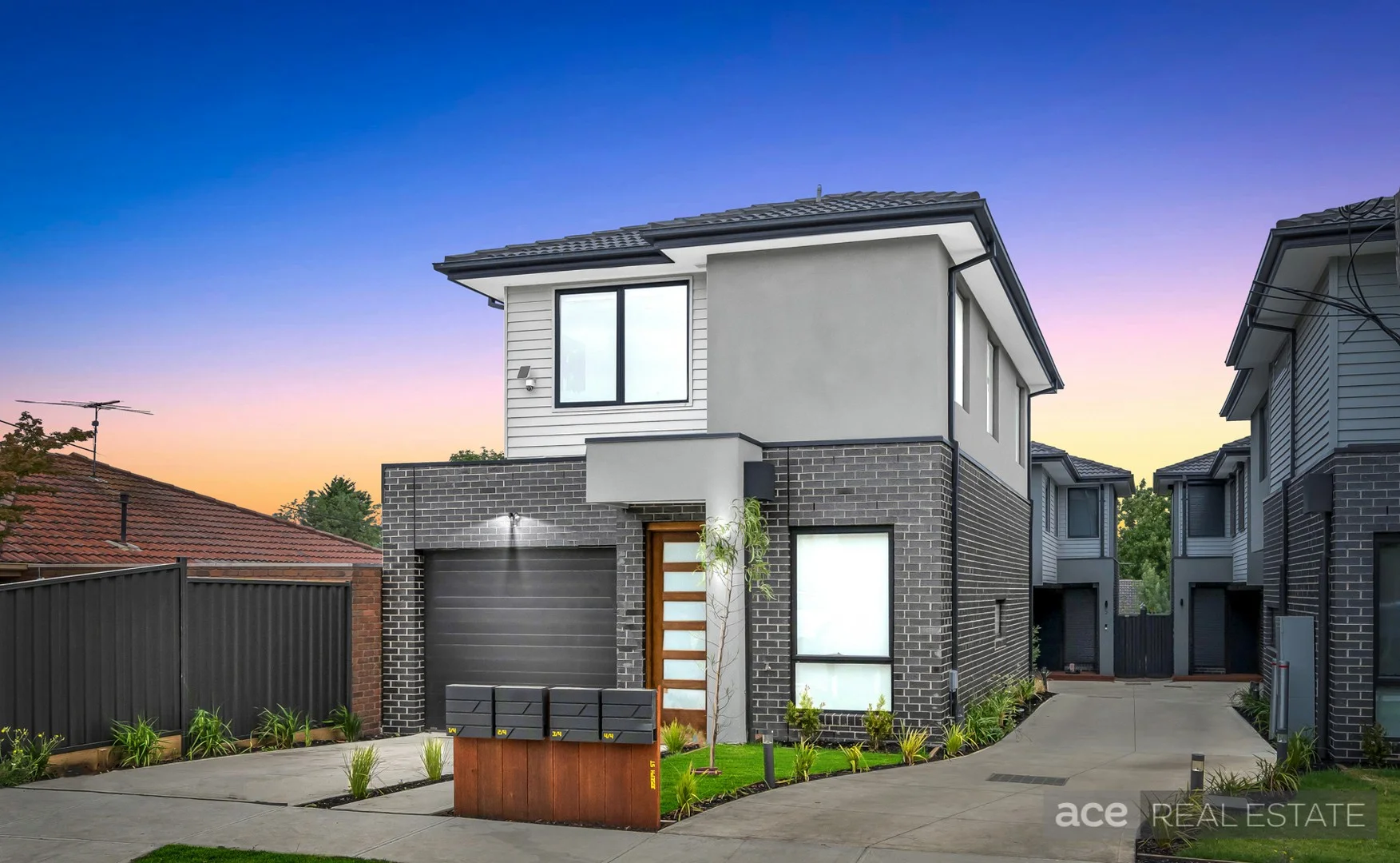 1/4 Joseph Street, Bundoora VIC 3083