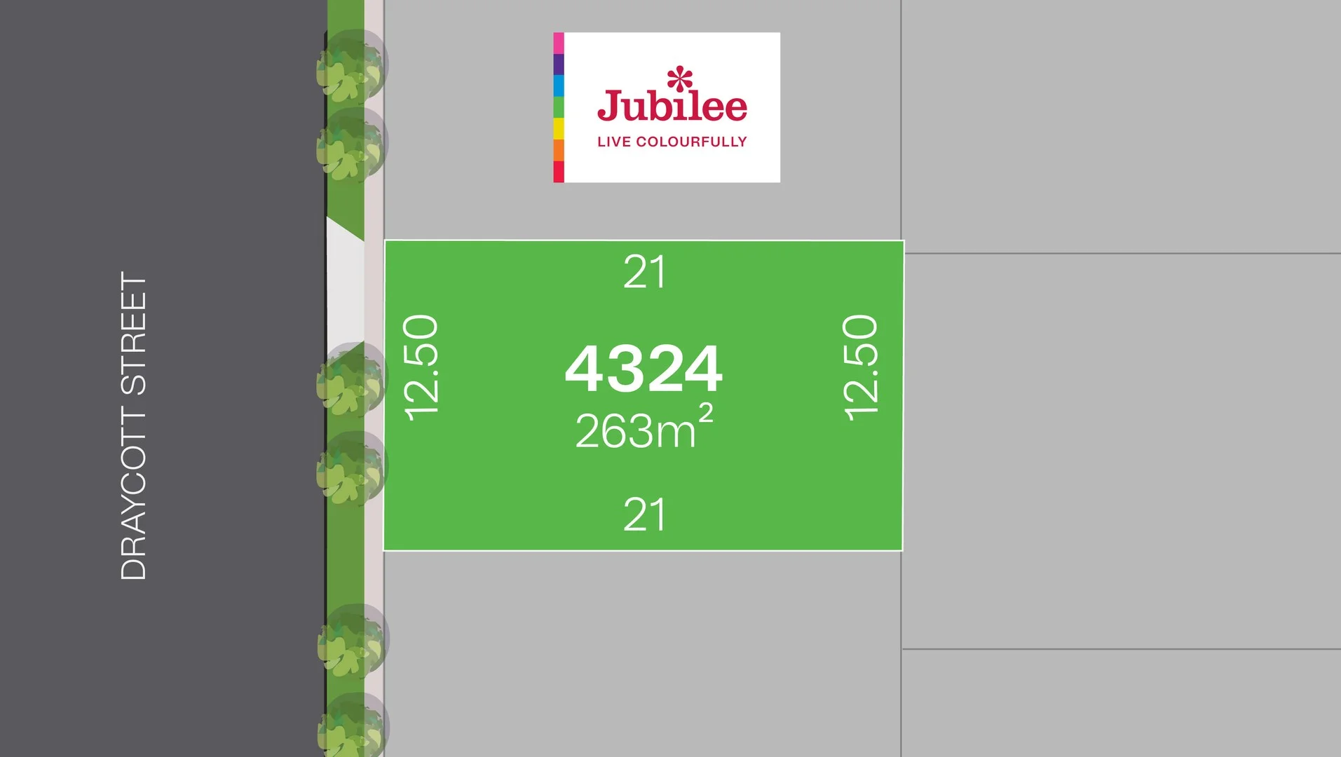 Draycott Street, Wyndham Vale VIC 3024