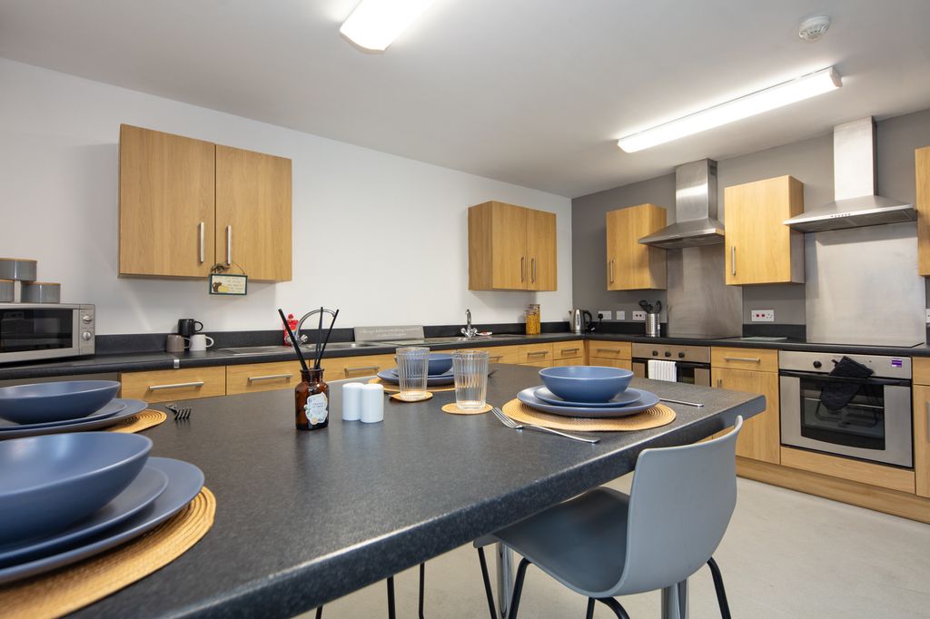Additional image 8 of 7 bed flat to rentSt Peter Street, Aberdeen AB24