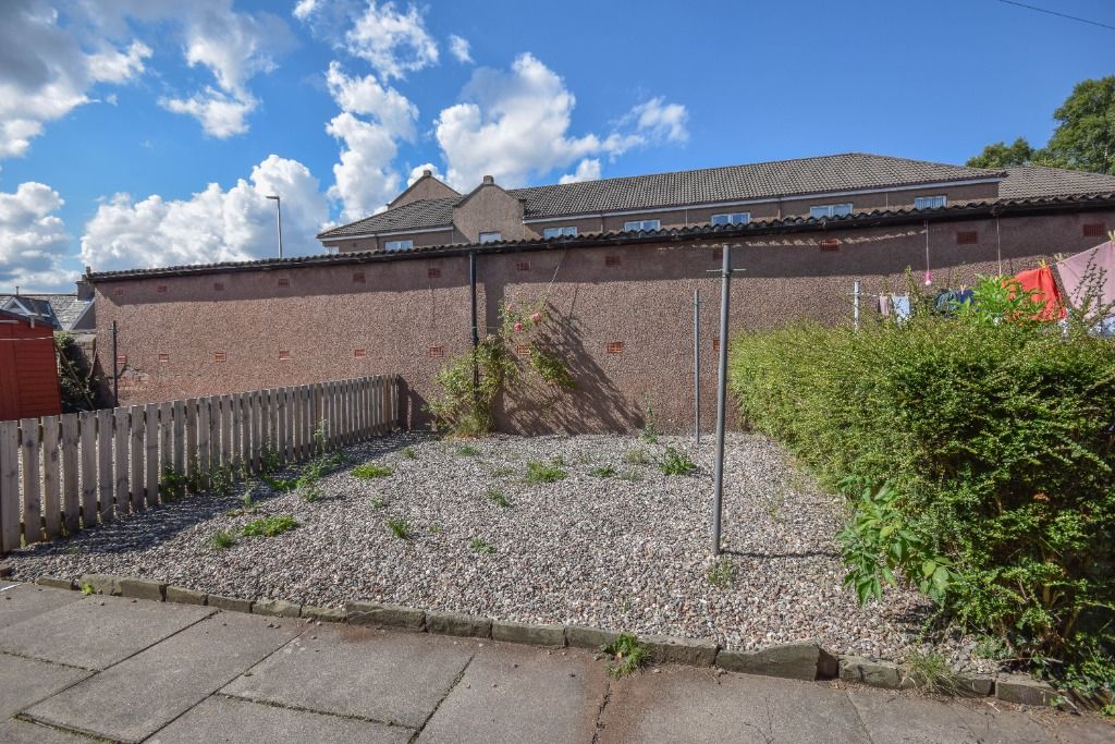Additional image 21 of 2 bed terraced house to rentNursery Street, Forfar, Angus DD8