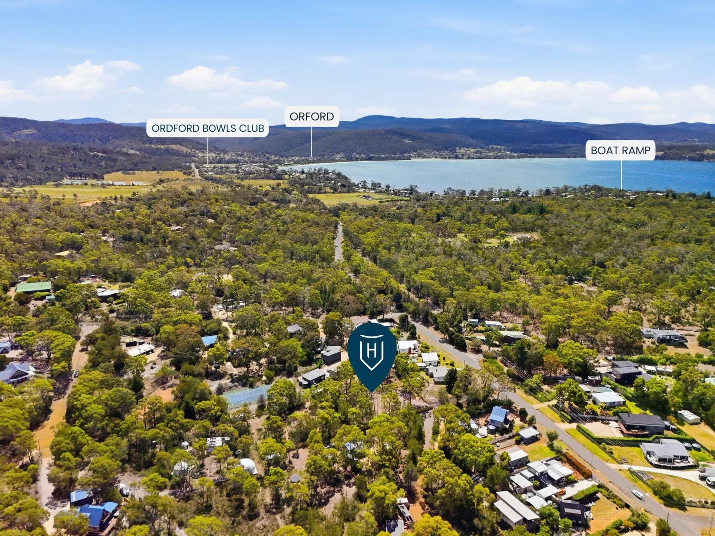 Additional image 3 of 282a Rheban Road, Spring Beach TAS 7190