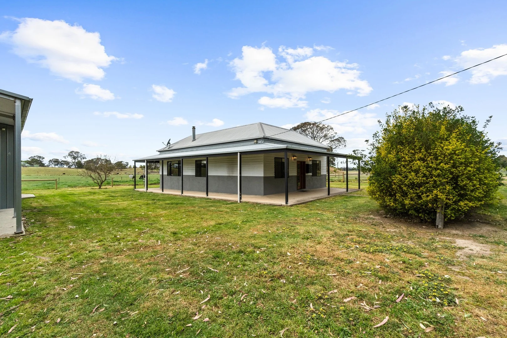 51 Bessant Street, Heyfield VIC 3858