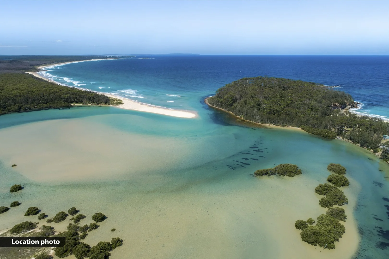 Additional image 14 of 11 Matron Porter Drive, Mollymook Beach NSW 2539