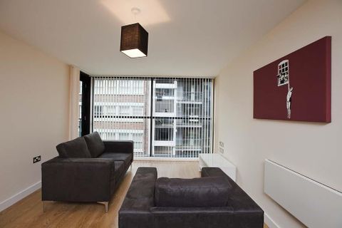 Hamilton House, Pall Mall, Liverpool L3