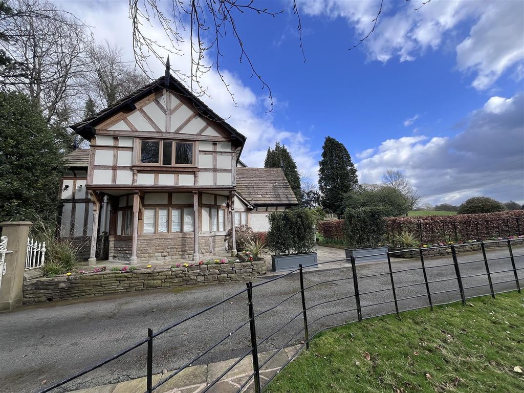 Additional image 49 of 4 bed detached house to rentChelford Road, Henbury, Macclesfield SK10