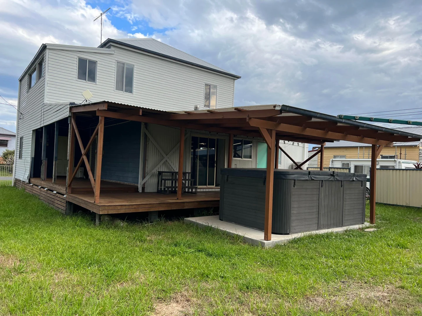 Additional image 3 of 27 MAIN STREET, Jerseyville NSW 2431