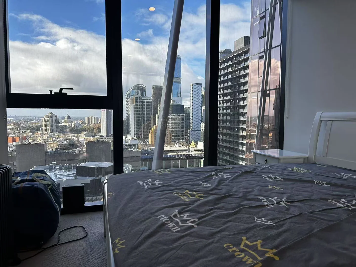 Additional image 2 of 2509/60 A'Beckett Street, Melbourne VIC 3000