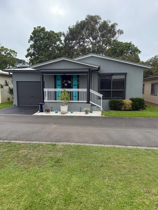 UNIT 7/1A Gordon Close, Anna Bay NSW 2316