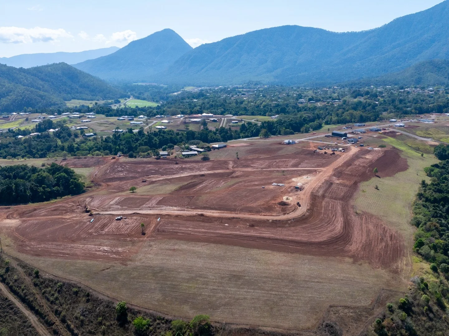 Additional image 4 of Galeano Avenue, Goldsborough QLD 4865