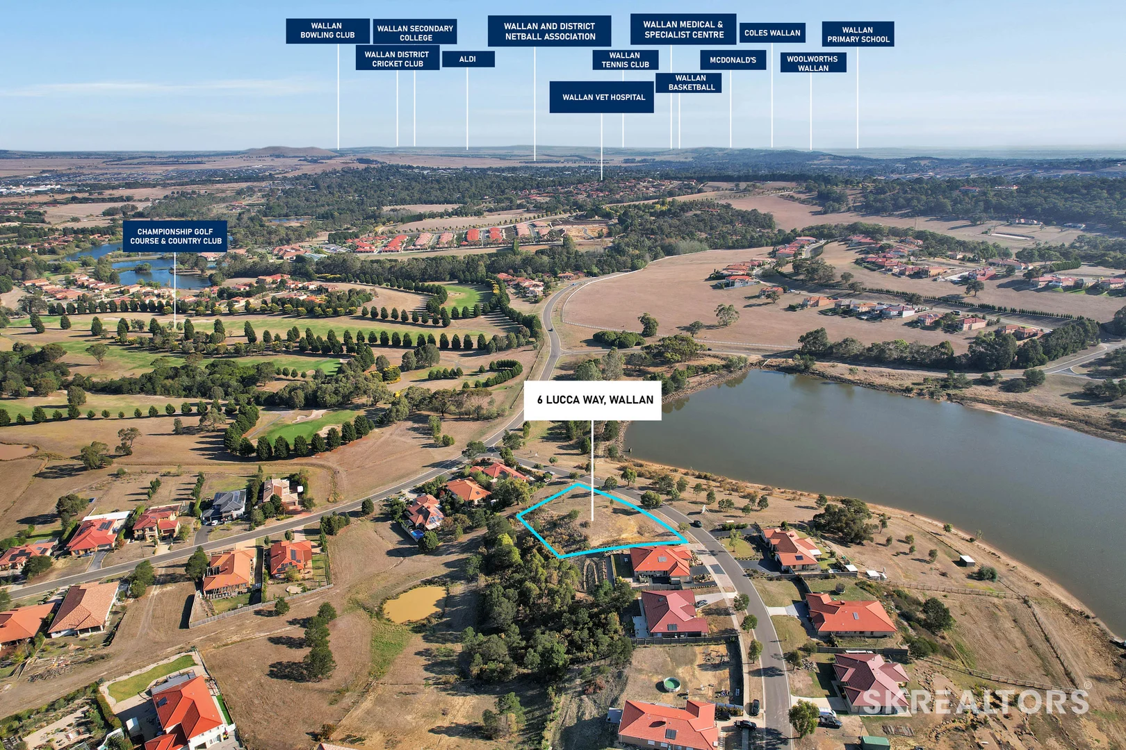 Additional image 4 of 6 Lucca Way, Wallan VIC 3756