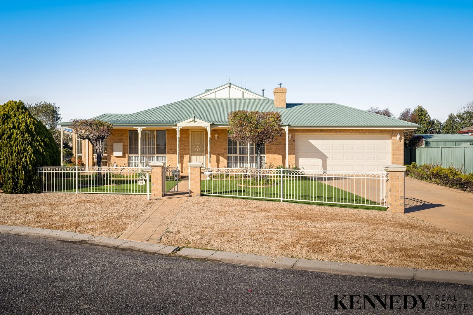 11 Shannon Court, Yarrawonga VIC 3730