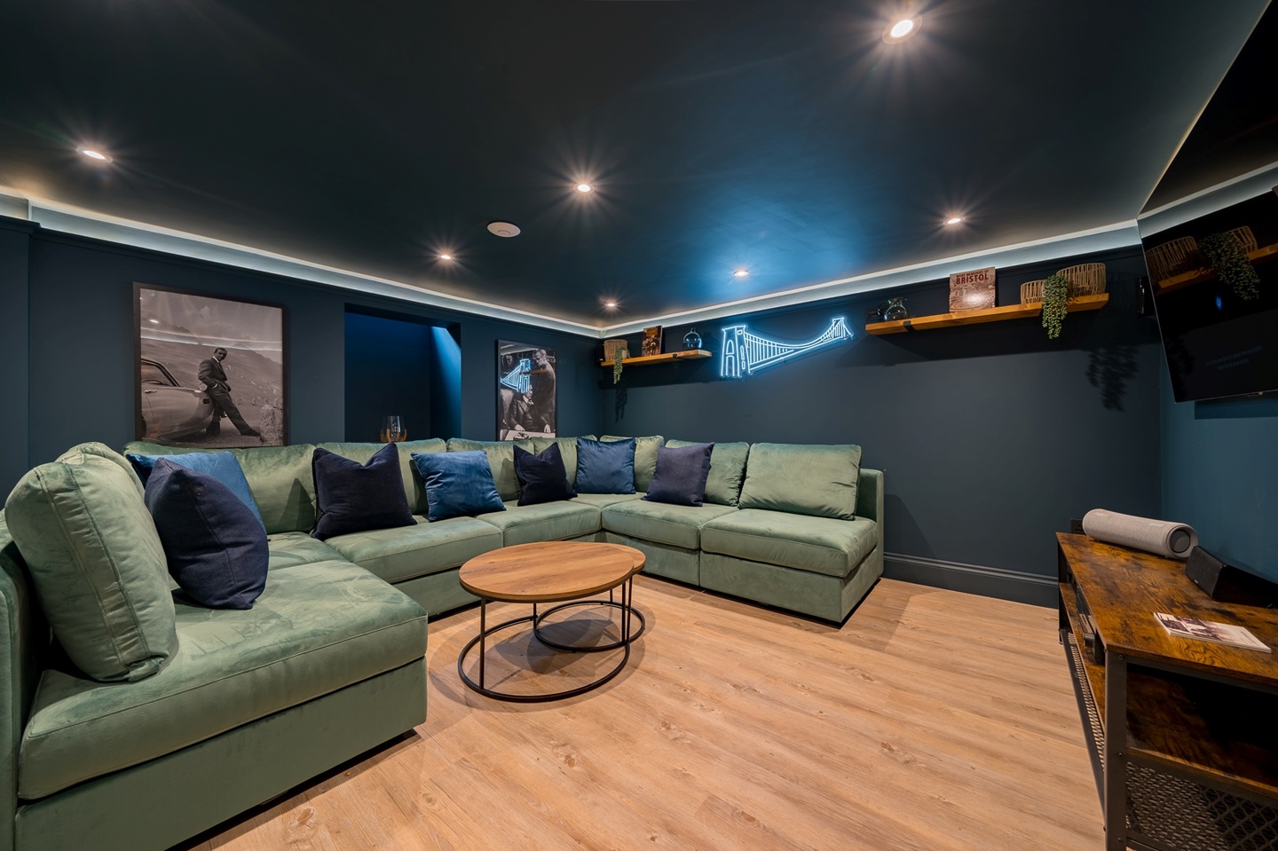 Additional image 29 of 4 Bed Terraced House, Bruton Place, BS8, N1 7GU