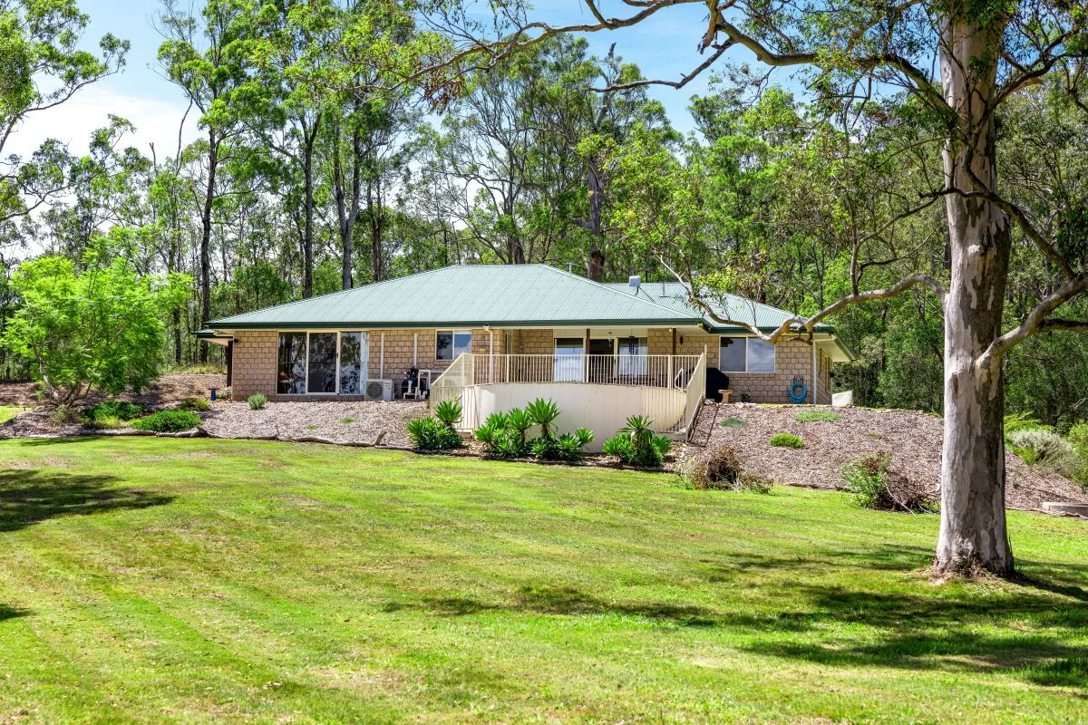 3 Oconnell Road, Traveston QLD 4570