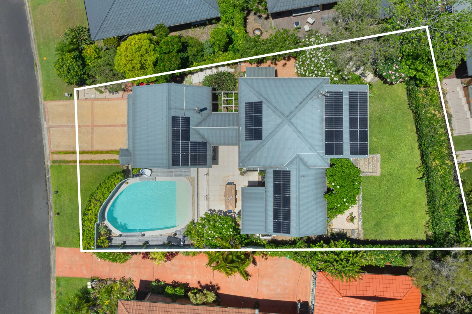 Additional image 22 of 78 Teak Circuit, Suffolk Park NSW 2481