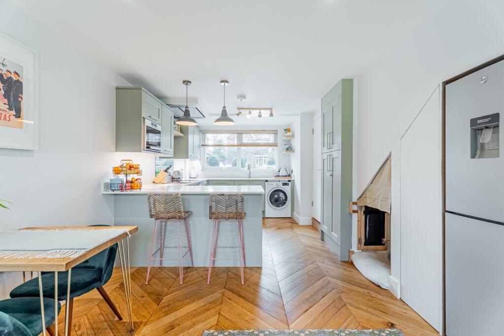 Additional image 8 of Hillside Court, Hillside Road, St. Albans, Hertfordshire, AL1