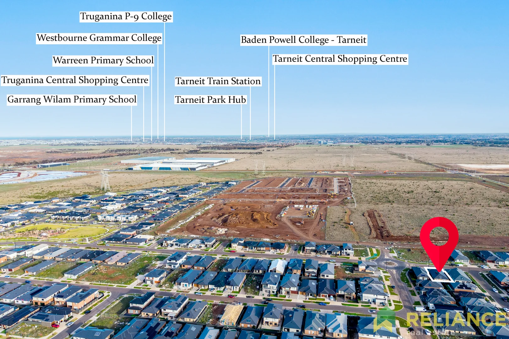 Additional image 24 of 4 Willard Road, Truganina VIC 3029