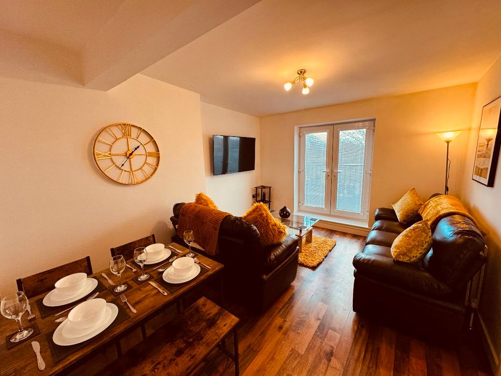 Additional image 22 of 2 bed flat to rentPark Avenue, Whitley Bay NE26