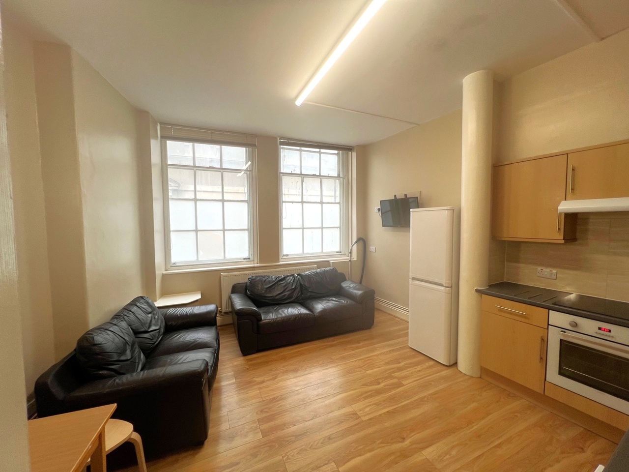 Additional image 4 of 5 Bed Flat, St. Nicholas Street, BS1, N1 7GU